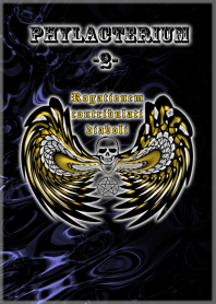 Phylacterium-2-Gold