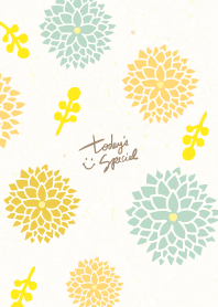 Ball flower fruit9 from Japan