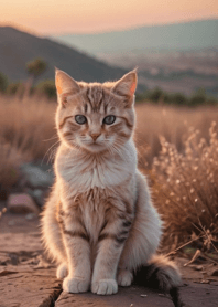 Cats run wild #FSBbG114.