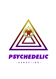PSYCHEDELIC -GRADATION- THEME 97