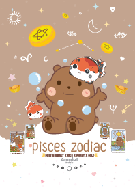 ราศีมีน - หมดหนี้หมดสิน มีเงินมีทอง V