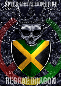 レゲエ・ドラゴン