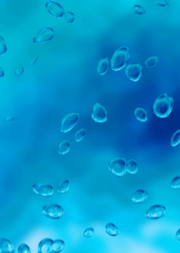 Aqua underwater Revised Version