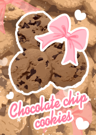 Chocolate & Cookies!!!