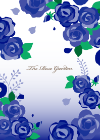 The Rose Garden 4 J