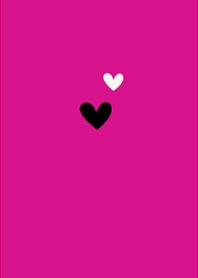 Simple cute heart design..23.
