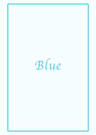 Bule & Blue No.5-3