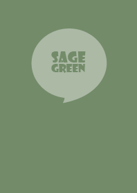 Sage Green Theme Ver.4