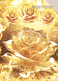 Strongest Luck  Gold Rose 1 (BE
