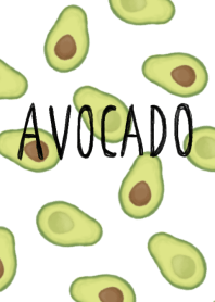 AVOCADO!
