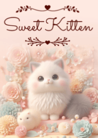 Sweet Kitten No.508