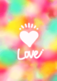 愛がいっぱい、Loveきせかえ