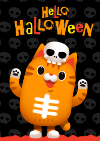 TRIPPO (Happy Halloween)