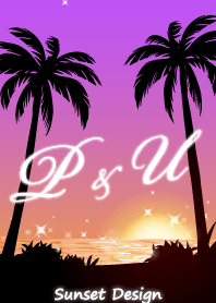 P&U-Initial-Sunset Beach2