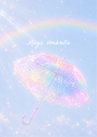The Magic Umbrella That Stops the Rain2