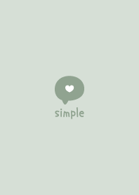 simple30<Green>