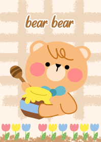 bear bear bear bear
