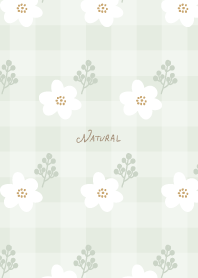 Small flower and fruits20 from Japan