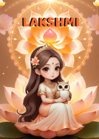 Lakshmil Success , love ,wealth
