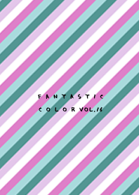 Fantastic Color vol.16