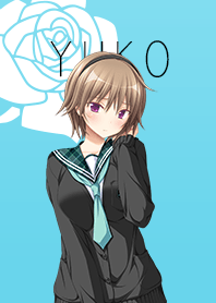 鳥海有子　テーマ