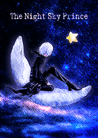 The Night Sky Prince