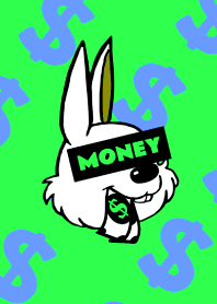 マネー　ラビット　102