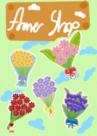 Flower shop8