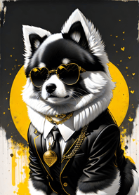Pomeranian Tinta4