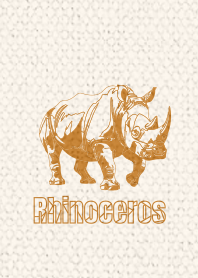 Rhinoceros ver_Brown4