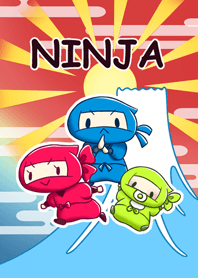 Ninja Brothers