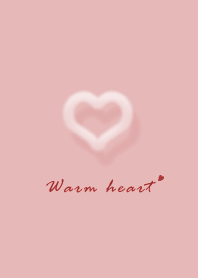Fur Heart pink65_2