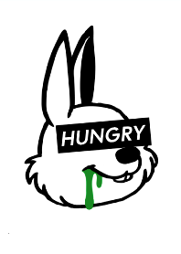 HUNGRY RABBIT THEME 123