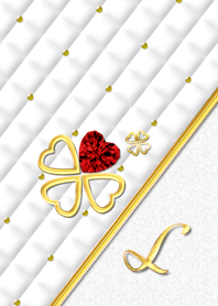 Initia05_"L"with Garnet