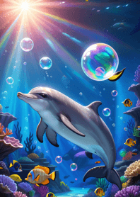 Sea fantastic song #Habgb16.