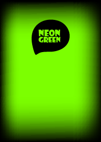 Neon Green And Black Vr.10 (JP)