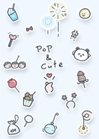 sorairo Pop & Cute 02_2