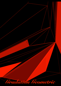 Geometric pattern No.7-2