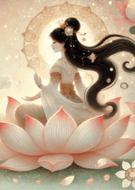 Wealth and Prosperity (Lakshmi) 042