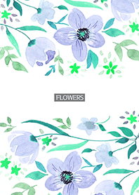 water color flowers_780