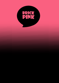 Brick Pink  Into The Black Theme