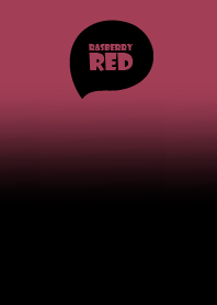 Black & Rasberry Red Theme