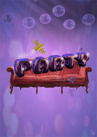 PARTY ROOM