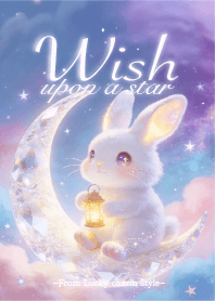 Wish - The Delivering Rabbit -