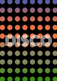 DISCO THEME 11