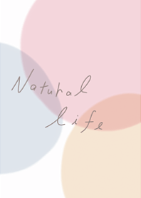 Simple, natural and cute.5.