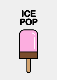 ICE POP CANDY