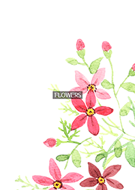 water color flowers_1040