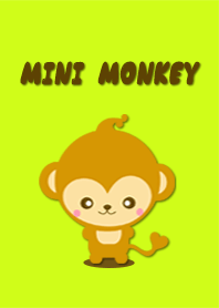 Mini Monkey