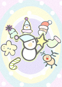 SweetChristmas